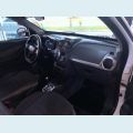 CHEVROLET CHEV AGILE 1.4MA LTZ - BRANCO - 2014 Foto 7 (Miniatura)
