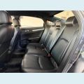 HONDA CIVIC SEDAN EXL 2.0 FLEX 16V AUT. 4P - CINZA - 2017 Foto 7 (Miniatura)