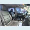 CHEVROLET TRACKER LTZ 1.8 16V FLEX 4X2 AUT. - BRANCO - 2015 Foto 7 (Miniatura)
