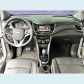 CHEVROLET TRACKER - PRATA - 2019 Foto 7 (Miniatura)