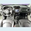 JEEP RENEGADE - BRANCO - 2021 Foto 7 (Miniatura)