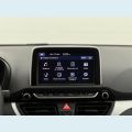 HYUNDAI HB 20 1.0 M COMFOR - BRANCO - 2025 Foto 7 (Miniatura)