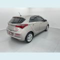 HYUNDAI HB 20 1.0 COMFORT - PRATA - 2019 Foto 7 (Miniatura)