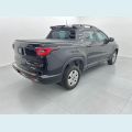 FIAT TORO FREEDOM AT - PRETO - 2019 Foto 7 (Miniatura)