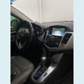 CHEVROLET CRUZE LTZ NB - BRANCO - 2013 Foto 7 (Miniatura)