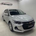 CHEVROLET ONIX PLUS 10TAT PR2 - PRATA - 2021 Foto 7 (Miniatura)