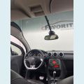 CITROËN C3 120A EXCLUSIV - PRETO - 2014 Foto 7 (Miniatura)