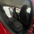 FIAT MOBI LIKE - VERMELHO - 2018 Foto 7 (Miniatura)