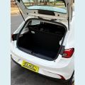 FIAT ARGO DRIVE 1.0 - BRANCO - 2025 Foto 7 (Miniatura)