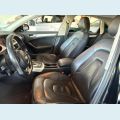 AUDI A4 LM 170CV - PRETO - 2015 Foto 7 (Miniatura)