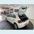 VOLKSWAGEN GOL 1.6 MSI FLEX - BRANCO - 2019 Foto 7 (Miniatura)