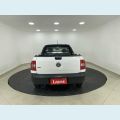 VOLKSWAGEN SAVEIRO 1.6 STARTLINE CS FLEX - BRANCO - 2016 Foto 7 (Miniatura)