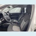 FIAT TORO ENDURANCE 1.8 FLEX AUT. - BRANCO - 2022 Foto 7 (Miniatura)