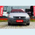 FIAT STRADA HARD WORKING 1.4 FLEX CS - PRATA - 2018 Foto 7 (Miniatura)