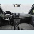 RENAULT SANDERO LIFE 1.0 12V SCE FLEX - BRANCO - 2021 Foto 7 (Miniatura)