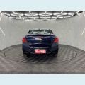 CHEVROLET ONIX PLUS JOY PLUS 1.0 8V 4P FLEX MEC. - AZUL - 2020 Foto 7 (Miniatura)