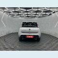 FIAT UNO ATTRACTIVE 1.0 - PRATA - 2021 Foto 7 (Miniatura)
