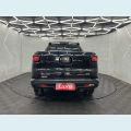 FIAT TORO ENDURANCE 1.3 TURBO FLEX AUT. - PRETO - 2022 Foto 7 (Miniatura)
