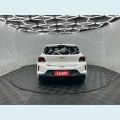 CHEVROLET ONIX LT 1.0 TURBO - BRANCO - 2024 Foto 7 (Miniatura)