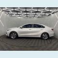 KIA CERATO 2.0 16V EX AUT. FLEX - PRATA - 2020 Foto 7 (Miniatura)