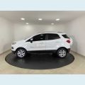 FORD ECOSPORT ECOSPORT TITANIUM 2.0 16V POWERSHIFT FLEX - BRANCO - 2014 Foto 7 (Miniatura)