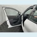 RENAULT CAPTUR INTENSE 1.3 TURBO FLEX AUT. - BRANCO - 2023 Foto 7 (Miniatura)