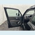 JEEP RENEGADE SPORT T270 1.3 TURBO 4X2 - PRETO - 2023 Foto 7 (Miniatura)
