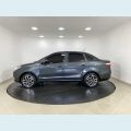 FIAT GRAND SIENA ESSENCE 1.6 16V DUALOGIC FLEX - CINZA - 2013 Foto 7 (Miniatura)