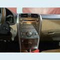 TOYOTA COROLLA 2.0 ALTIS MULTI-DRIVE S FLEX - BEGE - 2013 Foto 7 (Miniatura)