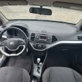 KIA PICANTO 1.0 EX 12V FLEX 4P AUT. - PRATA - 2013 Foto 7 (Miniatura)