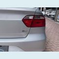 VOLKSWAGEN VOYAGE - PRATA - 2015 Foto 7 (Miniatura)