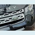 LAND ROVER DISCOVERY SPORT - PRETO - 2018 Foto 7 (Miniatura)