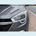 CHERY TIGGO 5X - CINZA - 2020 Foto 7 (Miniatura)