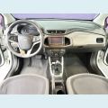 CHEVROLET PRISMA - BRANCO - 2016 Foto 7 (Miniatura)