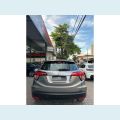 HONDA HR-V - CINZA - 2016 Foto 7 (Miniatura)
