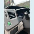 HONDA CIVIC LXS - CINZA - 2014 Foto 7 (Miniatura)