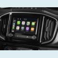 FIAT STRADA VOLCANO 1.3 FLEX 8V CD AUT. - BRANCO - 2026 Foto 7 (Miniatura)
