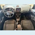 FORD ECOSPORT 1.5 SE AUT - PRETO - 2020 Foto 7 (Miniatura)