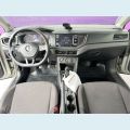 VOLKSWAGEN VIRTUS - PRATA - 2021 Foto 7 (Miniatura)