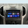 CHEVROLET S-10 2.4 LT 4X2 CD 8V FLEX 4P MANUAL - BRANCO - 2013 Foto 7 (Miniatura)