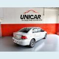 VOLKSWAGEN VOYAGE - PRATA - 2011 Foto 7 (Miniatura)