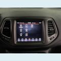 JEEP COMPASS LONGITUDE F - BRANCO - 2019 Foto 7 (Miniatura)