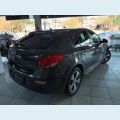 CHEVROLET CRUZE LT HB - CINZA - 2013 Foto 7 (Miniatura)