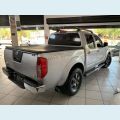 NISSAN FRONTIER SVATK4XA - PRATA - 2013 Foto 7 (Miniatura)