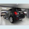 CHEVROLET TRACKER - CINZA - 2019 Foto 7 (Miniatura)