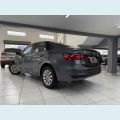 VOLKSWAGEN VIRTUS - CINZA - 2020 Foto 7 (Miniatura)