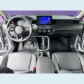 HONDA HR-V - PRATA - 2023 Foto 7 (Miniatura)