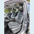 CHERY TIGGO5X PRO H - CINZA - 2023 Foto 7 (Miniatura)