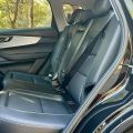 CHERY TIGGO7 SPORT - PRETO - 2025 Foto 7 (Miniatura)