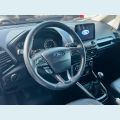 FORD ECOSPORT FREESTYLE 1.5 12V FLEX 5P MEC. - BRANCO - 2018 Foto 7 (Miniatura)